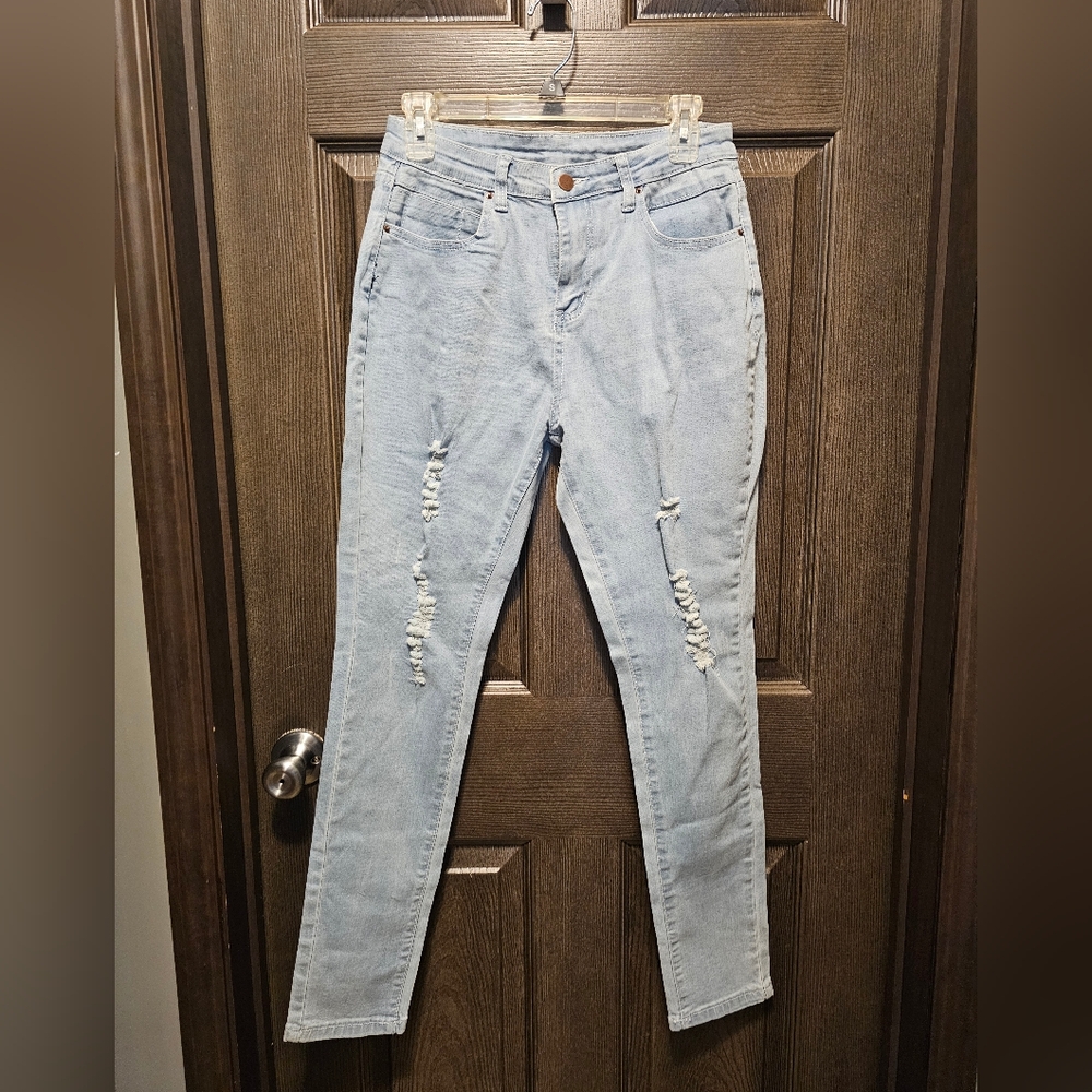 Roswear Skinny Jeans